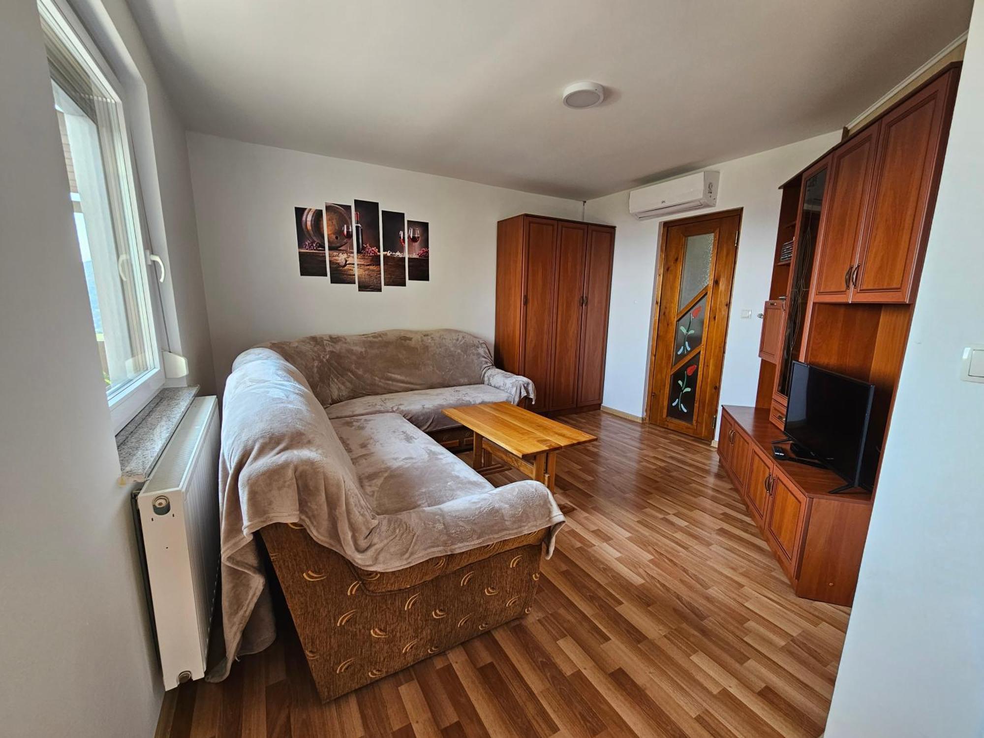 Zidanica Bundersek Apartment Šentjanž Екстериор снимка